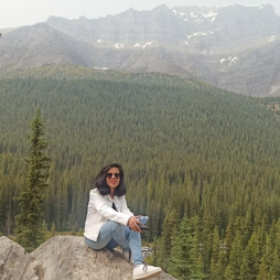 Yusra Muzaffar-Freelancer in Calgary,Canada