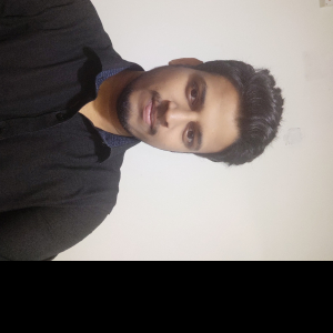 Tharun Kumar Gudhe-Freelancer in Hyderabad,India