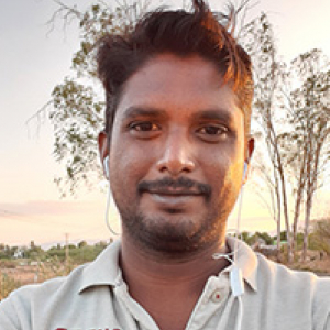 Rajendran Karuppiah-Freelancer in Chennai,India