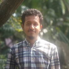 Shams Shawon-Freelancer in Dhaka,Bangladesh