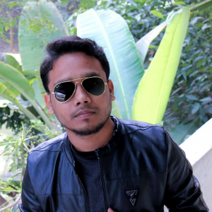 Anup Roy-Freelancer in Dhaka,Bangladesh