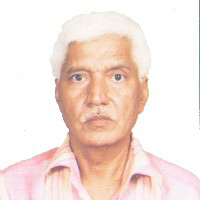 Ashok Kumar Saini