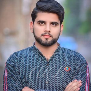 Usama Naseer-Freelancer in Faisalabad,Pakistan