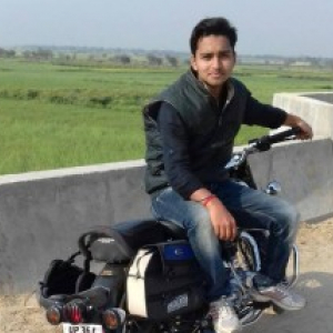 Akhand Pratap Singh-Freelancer in Aidhi,India