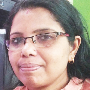 Sheena Mole-Freelancer in Cochin,India