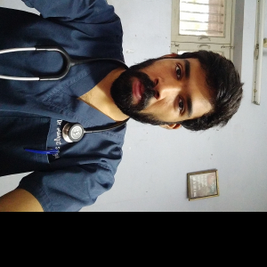 Dr Abhijit Singh