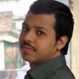 Mahfuz Islam-Freelancer in Dhaka,Bangladesh