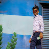 Editing ____yogu Boy-Freelancer in Chandor,India