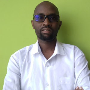 Kiambi Dennis-Freelancer in Nairobi,Kenya