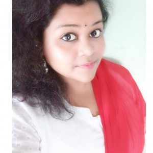 Rima Mondal-Freelancer in ,India