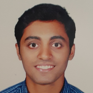 Basil George-Freelancer in Kozhikode,India