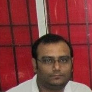 A.NAJEEB AHMED-Freelancer in Chennai,India