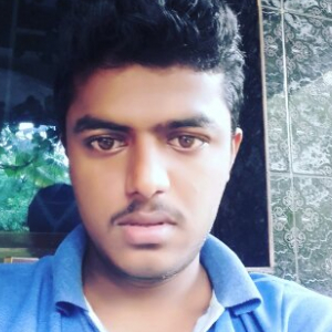 Prashant Naik-Freelancer in Mysore,India