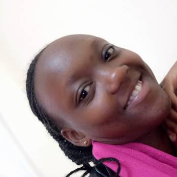 Brenda Kanyiri-Freelancer in Nanyuki,Kenya