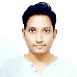 Nitin Chaudhary-Freelancer in Lucknow,India