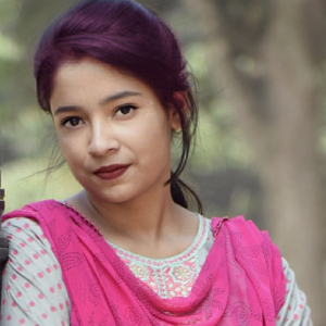 Jannat Ema-Freelancer in Dhaka,Bangladesh