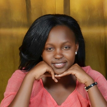 Victoria Olewe-Freelancer in Nairobi,Kenya