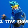 Z Star Khan Zabiyullah-Freelancer in Chennai,India