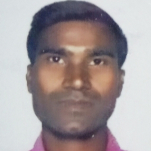 Vijay Kumar Prajapati-Freelancer in Patratu,India