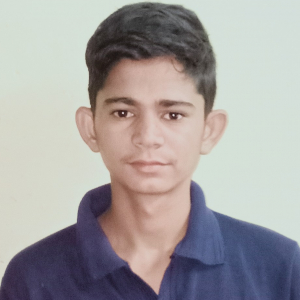 Jilan Umatiya-Freelancer in navavas danta bk 385120,India