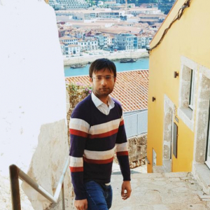 Safeer Ahmad-Freelancer in Maia,Portugal