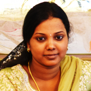 Anita Joseph-Freelancer in Coimbatore,India