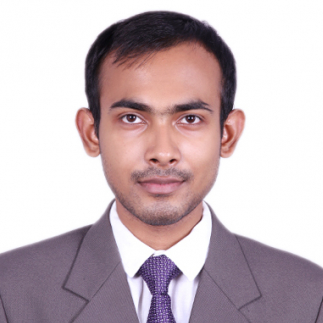 Ankur Maity-Freelancer in Hyderabad,India