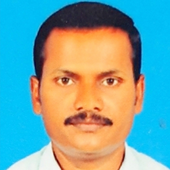 Shriniwas Davuluri-Freelancer in Nellore,India