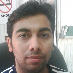Muhammad Ahmad Hafeez-Freelancer in Doha,Qatar