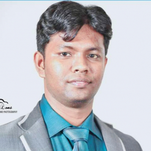 Ruwan Lakmal Jayasinghe-Freelancer in ,Sri Lanka
