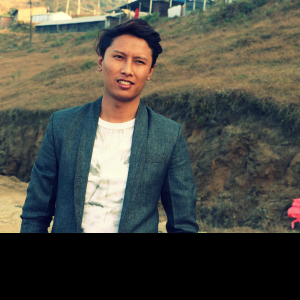 Bishal Tamang-Freelancer in Kathmandu,Nepal