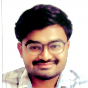Chintan Pravinbhai Gondaliya-Freelancer in ,India