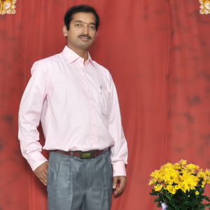 Venkateshamurthy S-Freelancer in ,India