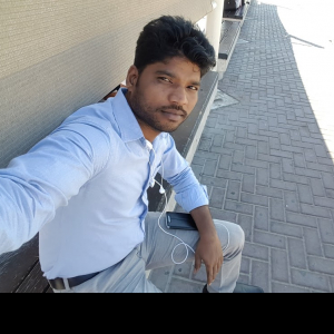 Satya Smile-Freelancer in abu dhabi,UAE