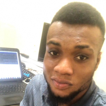 Eugene Aigbogun-Freelancer in Lagos,Nigeria