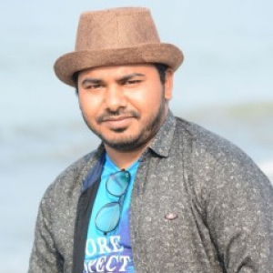 Md Hasanul Karim-Freelancer in Chittagong,Bangladesh