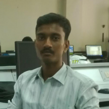 S.K.Imrudeen-Freelancer in Chennai,India