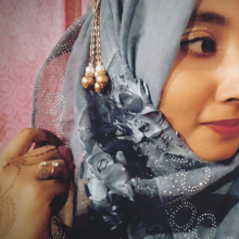 Ansar Fatima-Freelancer in ,India