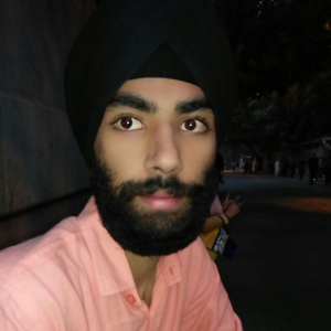 Jaswinder Singh-Freelancer in Delhi,India