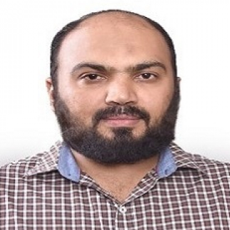 Syed-Freelancer in Karachi,Pakistan