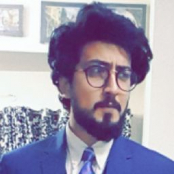 Ahmed Manan-Freelancer in Lahore,Pakistan