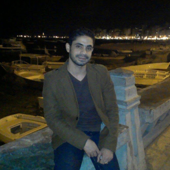 Eslam Mahmoud-Freelancer in Alexandria,Egypt