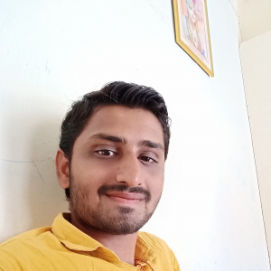 Nishant Khunt-Freelancer in Gujarat ,India
