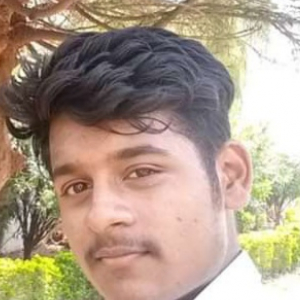 Prajwal Pithe-Freelancer in Warora,India