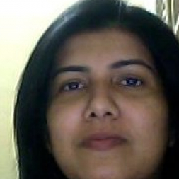 Sujatha Anoop-Freelancer in Surat,India