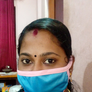 Sharanya Sumil-Freelancer in Kannur,India