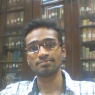 Amrendra Kumar-Freelancer in New Delhi,India