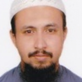 Mufachir Hossain