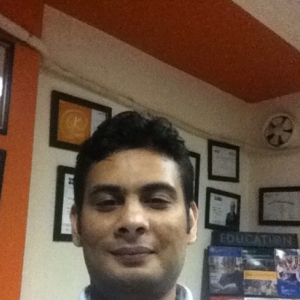 Irfan Ahmed-Freelancer in Karachi,Pakistan