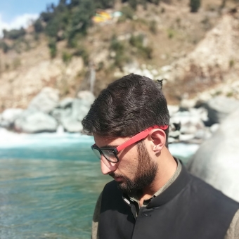 Amir Khan-Freelancer in Peshawar,Pakistan